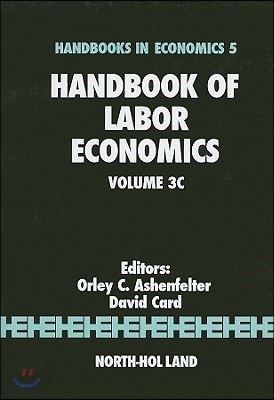 Handbook of Labor Economics: Volume 3c