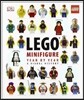 LEGO (R) Minifigure Year by Year A Visual History