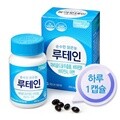동아제약 루테인 200mg 90캡슐  3개월분