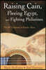 Raising Cain, Fleeing Egypt, and Fighting Philistines: The Old Testament in Popular Music