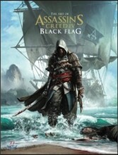 The Art of Assassin's Creed IV: Black Flag
