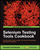 Selenium Testing Tools Cookbook