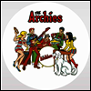 Archies - The Archies (Picture LP)