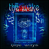 Wake - Nine Ways (Blue LP)