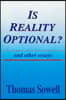 Is Reality Optional?: And Other Essays