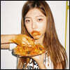썸머 소울 (Summer Soul) - Junkfood / What If I Fall In Love With A.I. [7인치 싱글 Vinyl]