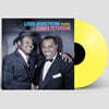 Louis Armstrong / Oscar Peterson (루이 암스트롱 / 오스카 피터슨) - Louis Armstrong Meets Oscar Peterson [옐로우 컬러 LP]