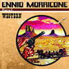 엔니오 모리꼬네 서부영화 음악 모음집 (Ennio Morricone - Western) [2LP]