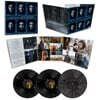 왕좌의 게임 시즌 6 드라마음악 (Game of Thrones Season 6 OST by Ramin Djawadi) [3LP]