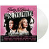 The Raveonettes (레이브오네츠) - 2집  Pretty in Black [투명 컬러 LP]