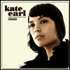 Kate Earl - Stronger (LP)