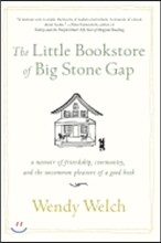 The Little Bookstore of Big Stone Gap