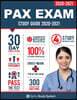 PAX Exam Study Guide: Spire Study System for the NLN-PAX Test Prep and Pre Nursing Practice Questions