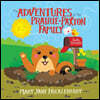 The Adventures of the Prairie-Paxton Family: Guilty Stomach