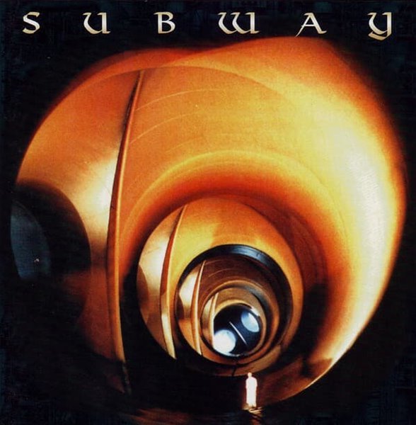 Subway - Subway [일본반]