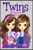 Twins: Book 12: Staying Strong