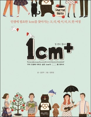 1cm+