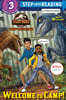 Step Into Reading 3 : Jurassic World : Camp Cretaceous : Welcome to Camp!