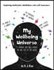 My Wellbeing Universe: A journal that will change the way you see the world.