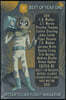 Interstellar Flight Magazine Best of Year One