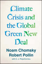 Climate Crisis and the Global Green New Deal