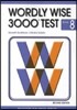 Wordly Wise 3000 08 (Test)