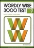 Wordly Wise 3000 09 (Test)