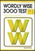 Wordly Wise 3000 11 (Test)