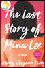 The Last Story of Mina Lee