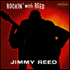 Jimmy Reed - Rockin' With Reed/I'm Jimmy Reed (Remastered)(2 On 1CD)(CD)