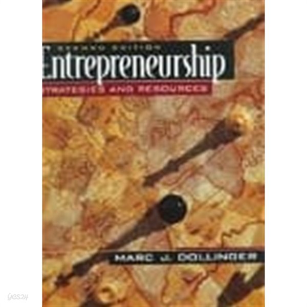 Entrepreneurship