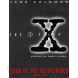 (원서)X-FILES BOOK OF THE UNEXPLAINED: VOL 1 (X FILES)