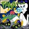 화나 (Fana) 2집 - FANAttitude