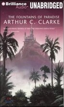 The Fountains of Paradise