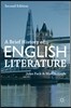 A Brief History of English Literature
