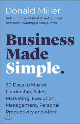 Business Made Simple