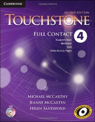 Touchstone Level 4 Full Contact