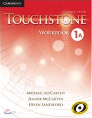 Touchstone Level 1 Workbook a