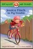 Judy Moody and Friends: Jessica Finch in Pig Trouble