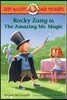 Judy Moody and Friends: Rocky Zang in the Amazing Mr. Magic