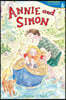 Annie and Simon