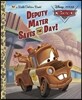 Deputy Mater Saves the Day!