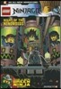 Lego Ninjago Masters of Spinjitzu 9