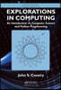 Explorations in Computing