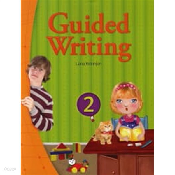 Guided Writing 2