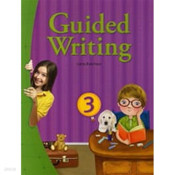 Guided Writing 3