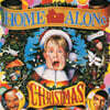 나홀로 집에 영화음악 (Home Alone Christmas OST) [컬러 LP]