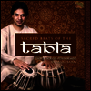 Sanju Sahai - Sacred Beats Of The Tabla (CD)