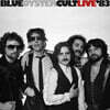 Blue Oyster Cult (블루 오이스터 컬트) - Live ’83 [블루 & 블랙 소용돌이 컬러 2LP]