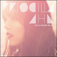 Priscilla Ahn - This Is Where We Are